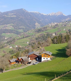Unterplattnerhof